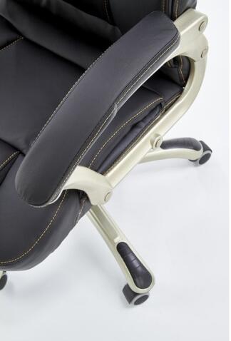 Кресло компьютерное HALMAR DESMOND черный