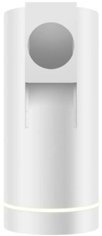 Вытяжка кухонная MEFERI TUBE35WH COMFORT