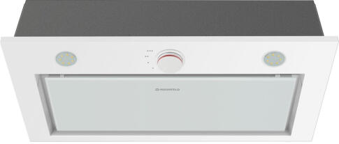 Вытяжка MAUNFELD Crosby Rocky 60 белый