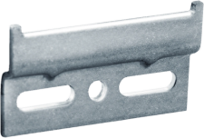 Шина монтажная AQ 32х58мм