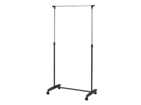 Вешалка SIGNAL NOVA хром/черный