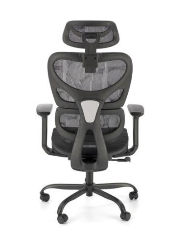 Кресло компьютерное HALMAR GOTARD черный