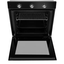 Духовой шкаф электрический MAUNFELD FEOF7871B