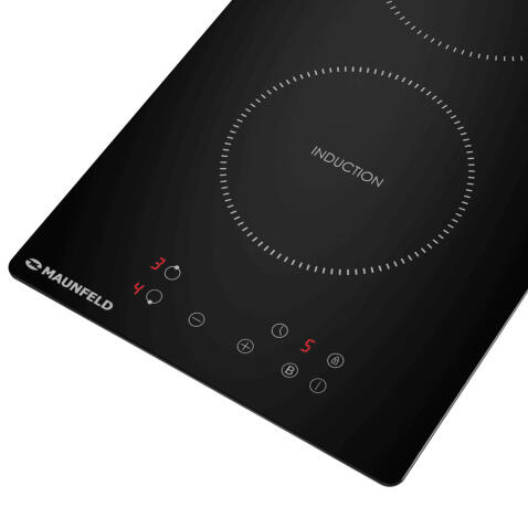 Поверхность индукционная MAUNFELD AVI292STBK