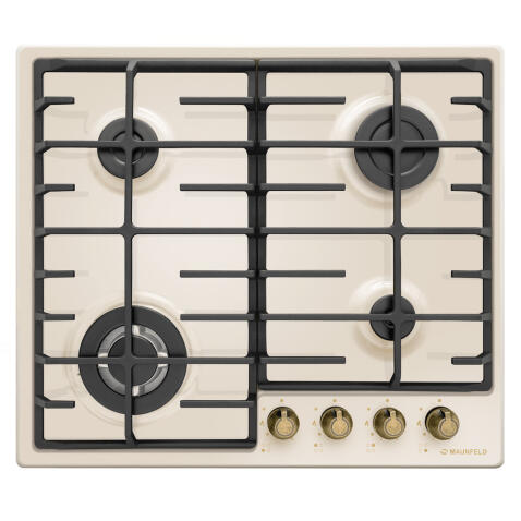 Поверхность газовая MAUNFELD EGHE.64.63CBG.R/G