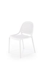 Стул HALMAR K532 белый