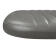 Стул Sheffilton SHT-ST85-C1/S188 дымчатый/белый муар