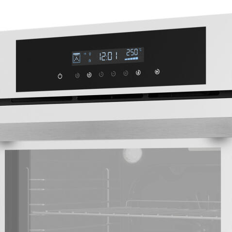 Духовой шкаф электрический MAUNFELD AEOD6063W