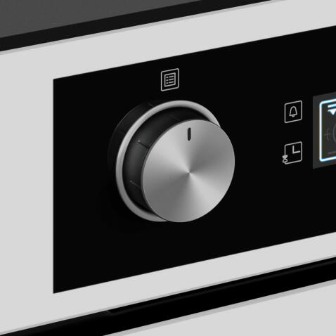 Духовой шкаф электрический MAUNFELD AEOH6062W