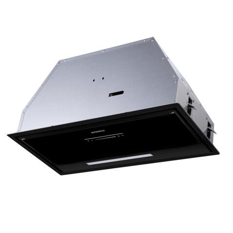 Вытяжка MAUNFELD NEBULA 60 Glass черный