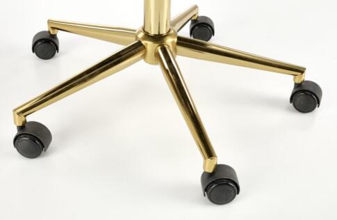 Кресло компьютерное HALMAR TIMOTEO серый