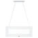 Вытяжка EXITEQ EX-1459 White