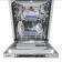 Посудомоечная машина MEFERI MDW4573 ULTRA