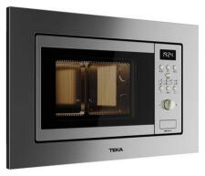 Микроволновая печь TEKA MWE 207 FI SS