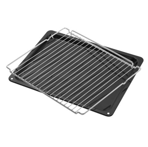 Духовой шкаф электрический MEFERI MEO604WH POWER