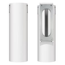 Вытяжка WEISSGAUFF TUBUS 900PBWH