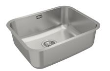 Мойка из нерж. стали TEKA BET 50.40.20 PLUS POLISHED