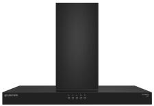 Вытяжка кухонная MEFERI SLIMBOX60BK LIGHT