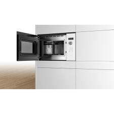 Микроволновая печь встраиваемая BOSCH BFL554MW0