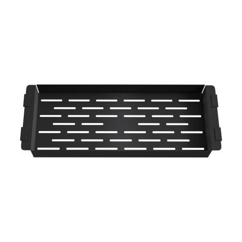 Коландер для мойки Omoikiri CO-06 GB графит