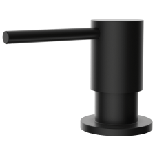 Дозатор Omoikiri OM-08 GB графит