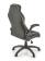 Кресло компьютерное HALMAR HAMLET черный/серый
