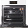 Духовой шкаф EXITEQ EXO-305 WHITE