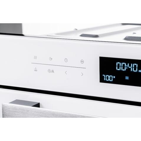 Духовой шкаф компактный WEISSGAUFF OEMS 459 PDW