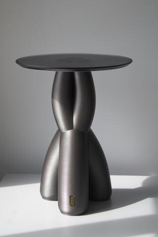 Стол журнальный Sheffilton SHT ТЬЮБС кориандр