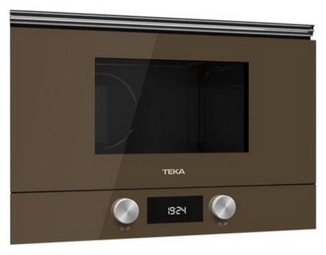 Микроволновая печь TEKA ML 8220 BIS L LONDON BRICK BROWN
