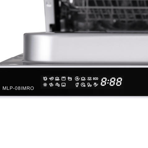 Посудомоечная машина MAUNFELD MLP-08IMRO