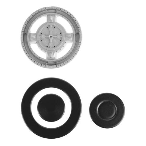 Поверхность газовая MAUNFELD EGHS.32.63CS/G