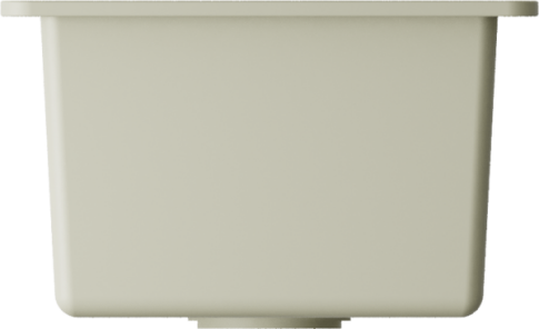 Кухонная мойка Omoikiri Kata 34-U-BE Artgranit/ваниль