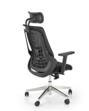 Кресло компьютерное HALMAR GERONIMO черный