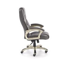 Кресло компьютерное HALMAR DESMOND серый