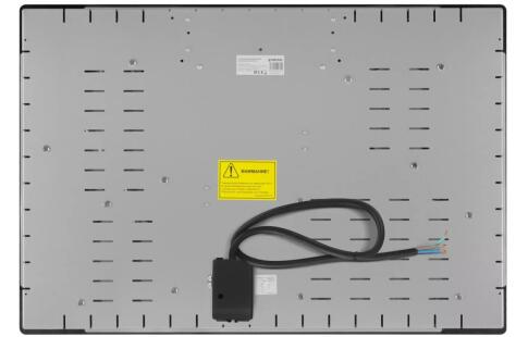 Варочная панель электрическая MEFERI MEH754BK ULTRA