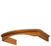 Комплект багетов для GRETTA 600 CPB/5 (св.вишня) Комплект багетов для GRETTA 600 CPB/5 (св.вишня)