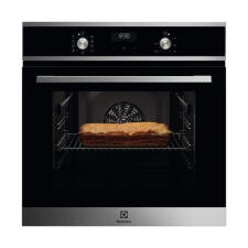 Духовой шкаф ELECTROLUX EOF5C50BX