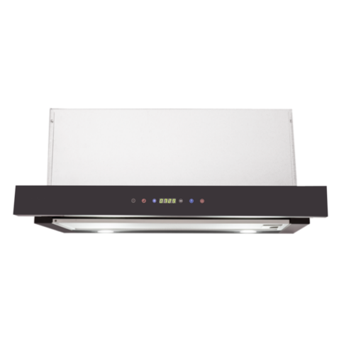 Вытяжка EXITEQ EX-1145 black