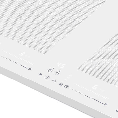 Поверхность индукционная MAUNFELD CVI594SF2WH LUX Inverter