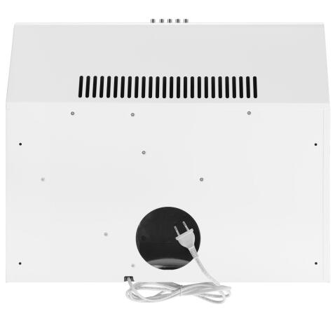 Вытяжка MAUNFELD MP-1 60 белый