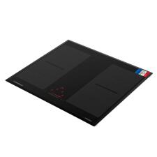 Поверхность индукционная MAUNFELD MVI59.2FL-BK