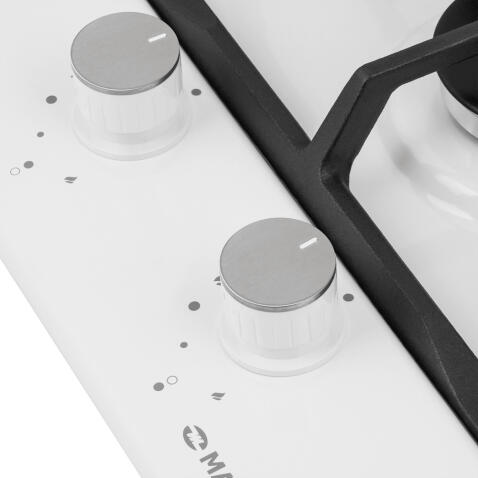 Поверхность газовая MAUNFELD EGHE.32.63CW/G