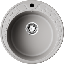 Кухонная мойка Omoikiri Tovada 51-GR Artgranit/leningrad grey