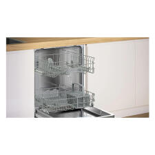 Посудомоечная машина встраиваемая BOSCH SMV25AX06E