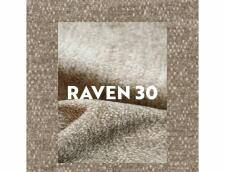 Кровать SIGNAL AMELIA Raven 30 темно-бежевый, 120/200