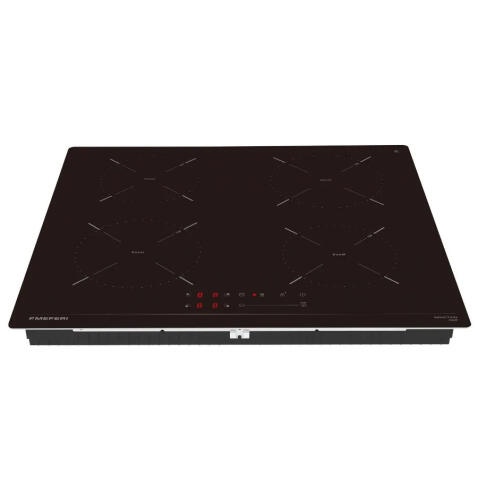 Варочная панель индукционная MEFERI MIH604BK POWER