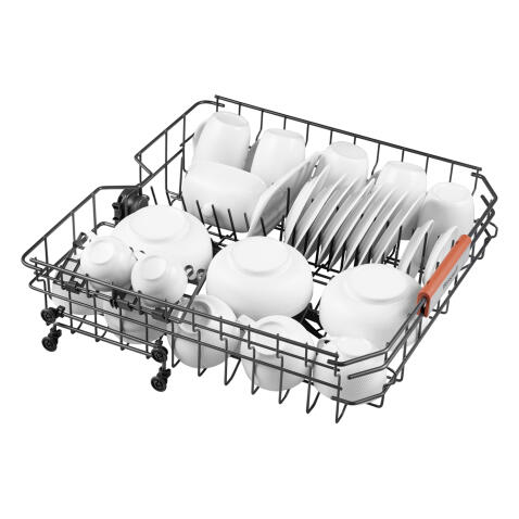 Посудомоечная машина WEISSGAUFF DW 999 Touch Inverter Dual Fan Dry