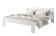 Кровать HALMAR MATILDA белый, 160/200