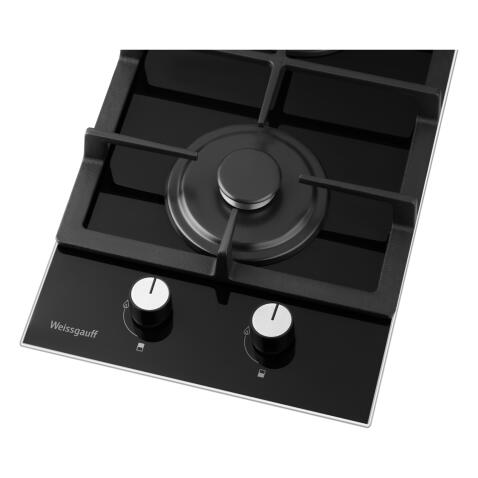 Поверхность газовая WEISSGAUFF HGG 320 BGV